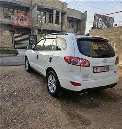 هيونداي سانتافي